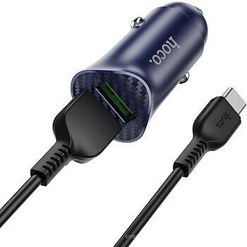 Фото Hoco Z39 USB Type-C Cable