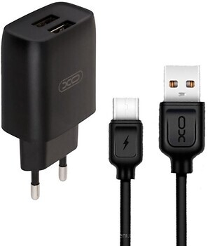 Фото XO L57 Micro-USB Cable