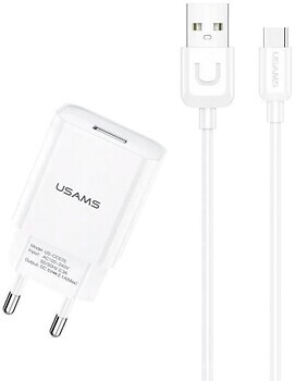 Фото Usams T21 USB Type-C Cable