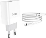 Фото Hoco C80A Lightning Cable
