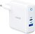 Фото Anker Wall Charger PowerPort PD+ 2 20W 1xPD & 15W White (A2636G21)