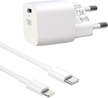 Фото XO CE01 Lightning Cable