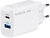 Фото Glasscove 20W 2-Port Type-C+USB (TC-012APQ20)