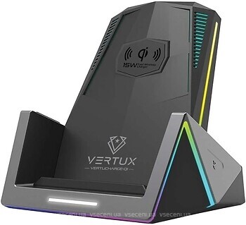 Фото Vertux vertucharge-qi.black