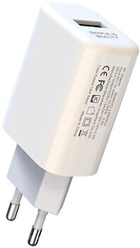 Фото XO L85D USB Type-C Cable