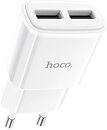 Фото Hoco C88A USB Type-C Cable