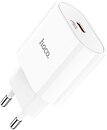 Фото Hoco C94A USB Type-C Cable
