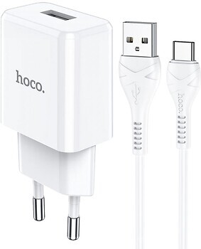 Фото Hoco N9 USB Type-C Cable