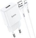 Фото Hoco N9 USB Lightning Cable