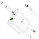 Фото Hoco C95A Lightning Cable