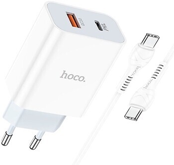 Фото Hoco C97A USB Type-C Cable