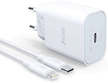 Фото Syrox PD20L Lightning Cable