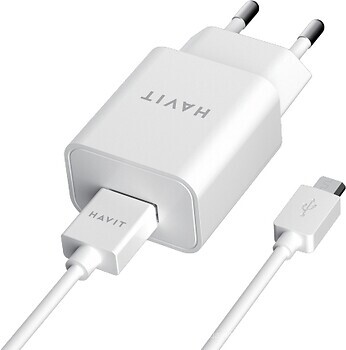 Фото Havit HV-ST111 Micro-USB Cable