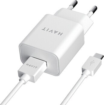 Фото Havit HV-ST113 USB Type-C Cable