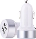 Фото Devia Smart Dual USBx2 2.4A/1A