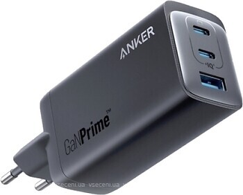 Фото Anker PowerPort 735 GaNPrime 65W (A2668311)