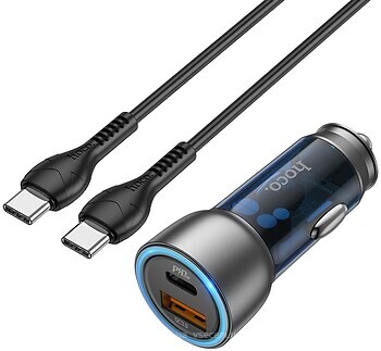 Фото Hoco NZ8 USB Type-C Cable