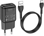 Фото Hoco C96A USB Type-C Cable