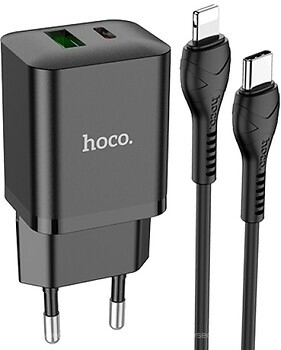 Фото Hoco N28 Lightning Cable