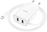 Фото Hoco C103A Lightning Cable