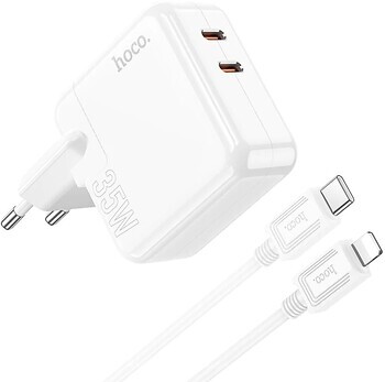 Фото Hoco C110A Lightning Cable