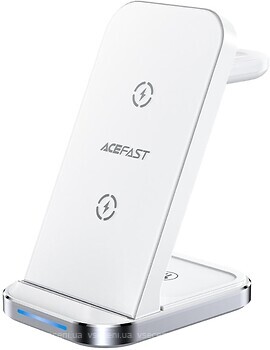 Фото AceFast E15 3in1 Wireless Charging