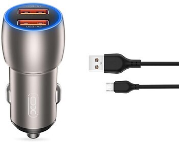 Фото XO CC52 Micro-USB Cable