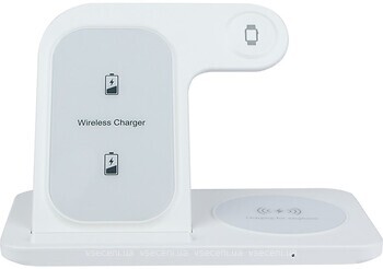 Фото Proda PD-W8-WH