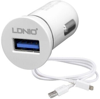 Фото Ldnio DL-C12 Lightning Cable