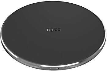 Фото Tozo W1 Wireless Charger