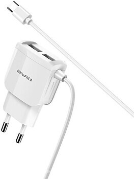 Фото Awei C5 USB Type-C Cable