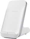 Фото OnePlus Airvooc 50W Wireless Charger White