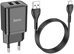 Фото Hoco N25 Micro-USB Cable