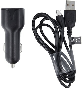 Фото Maxlife MXCC-01 Micro-USB Cable