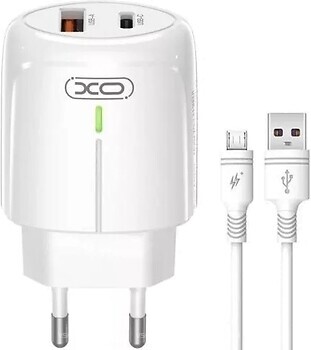 Фото XO L114 Micro-USB Cable