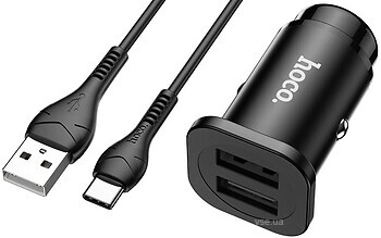 Фото Hoco NZ4 USB Type-C Cable