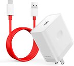 Фото OnePlus Supervooc 80W Power Adapter USB Type-C Cable