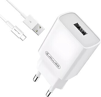 Фото Jellico C7 Micro-USB Cable (RL072647)