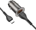 Фото Hoco NZ1 USB Type-C Cable