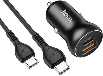 Фото Hoco NZ5 USB Type-C Cable