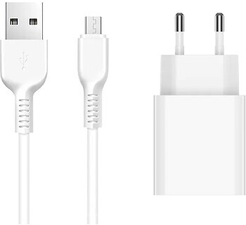 Фото Jellico C5 Micro-USB Cable