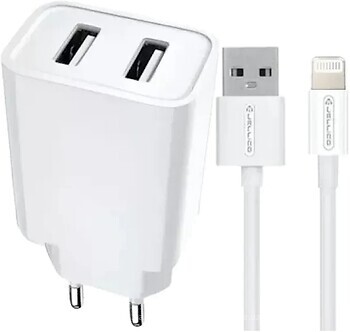 Фото Jellico C6 Lightning Cable