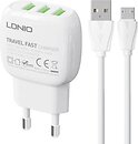 Фото Ldnio A3315 Micro-USB Cable