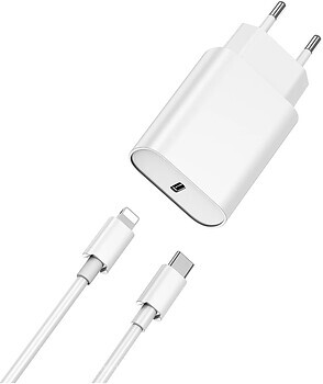Фото WIWU Wi-U001 Lightning Cable