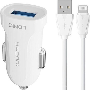Фото Ldnio DL-C17 Lightning Cable