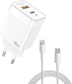 Фото Jellico C122 Lightning Cable