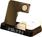 Фото Infinity 500 3in1 15W iPhone/Apple Watch/AirPods Black