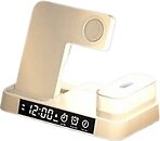 Фото Infinity 500 3in1 15W iPhone/Apple Watch/AirPods White