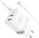 Фото Hoco N21 Pro Lightning Cable