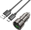 Фото Hoco Z52 USB Type-C Cable